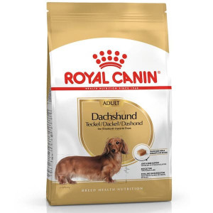 ROYAL CANIN BHN DACHSHUND ADULT sausā suņu barība 1.5kg